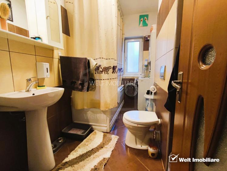Apartament 2 camere, mobilat, finisat, parcare - 5