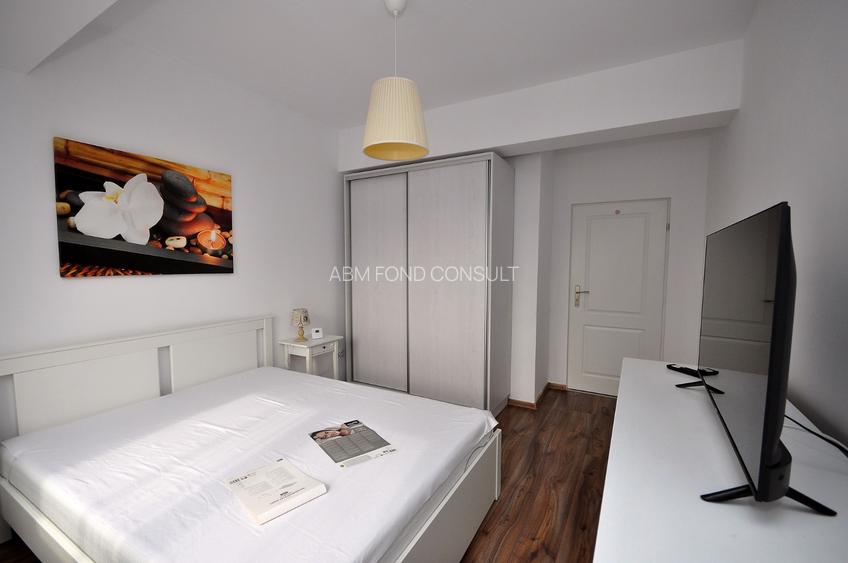 Apartment 2 Camere. NOU .Prima Inchiriere, Militari -Lujerului.Gran Via Park. - 6