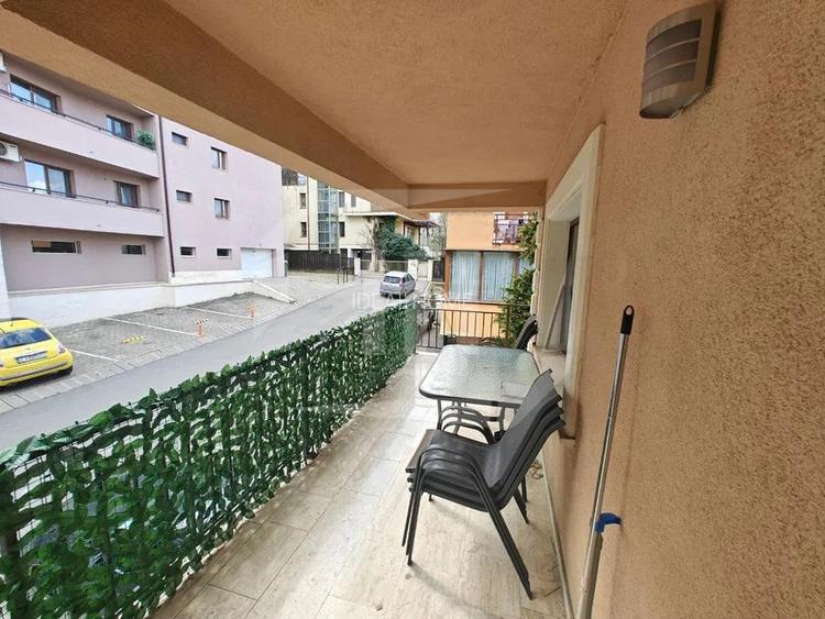 Apartament 2 camere I pet-friendly I 2 parcari I Andrei Muresanu - 8