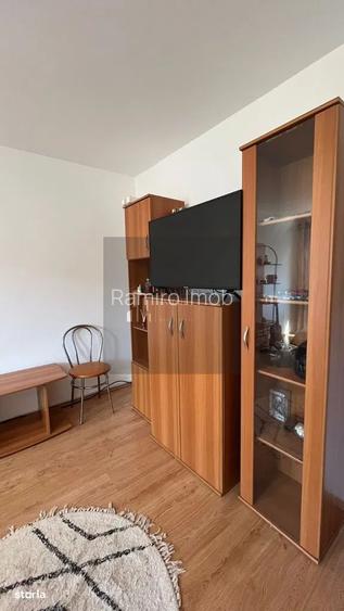 2 Camere - Trapeziului - 10 Minute pe jos  Metrou 1 decembrie - 7