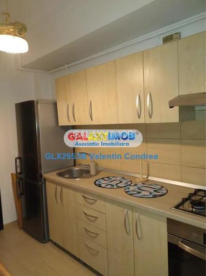 Apartament 2 Camere Rahova - 4