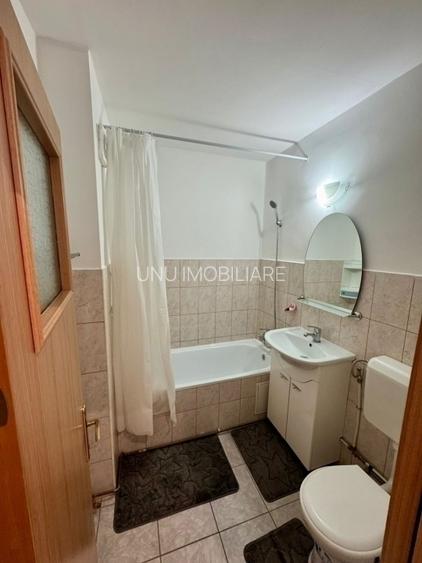 PODU ROS - CANTEMIR - 3 CAMERE SEMIDECOMANDAT - LIBER - 72.000 PRET FIX - 4