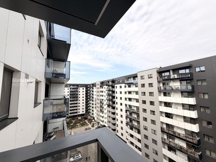 Studio | Design Premium | Mobilat & Utilat | Cortina North - Pipera - 24