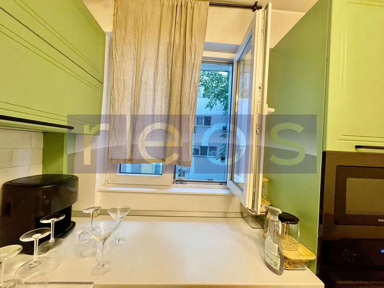 VANZARE APARTAMENT 2 CAMERE DOROBANTI 55MP RENOVAT READY TO MOVE IN - 3