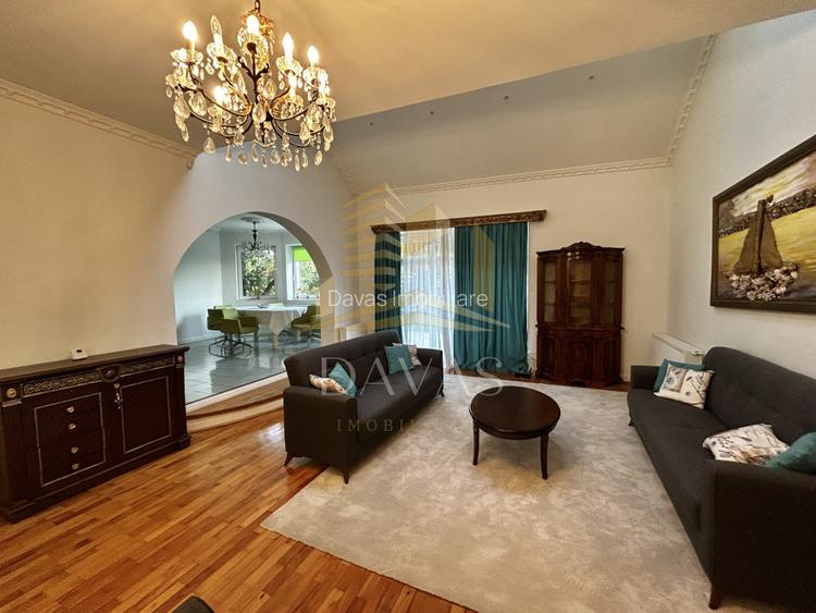 Casa de inchiriat | Gruia | Priveliste panoramica - 3