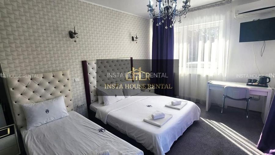 🔹Hotel Boutique functional Otopeni / 22 camere / Panouri fotovoltaice - 8