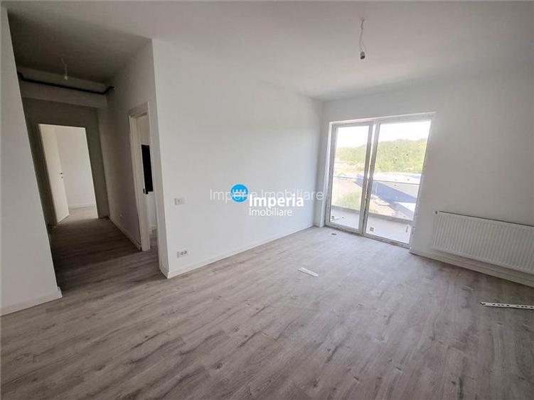 Apartamente noi FINALIZATE, 3 camere D, Poitiers-Continental - 5