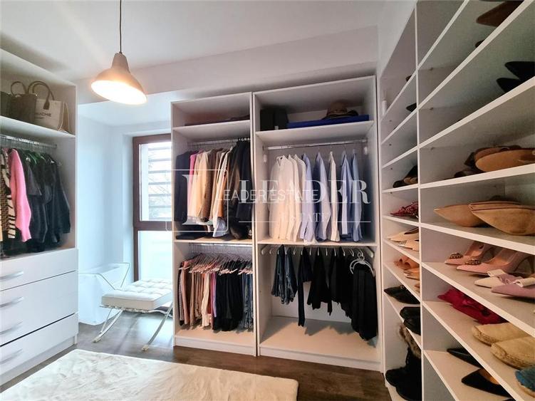 Vila individuala de vanzare Baneasa I Arhitectura moderna - 12