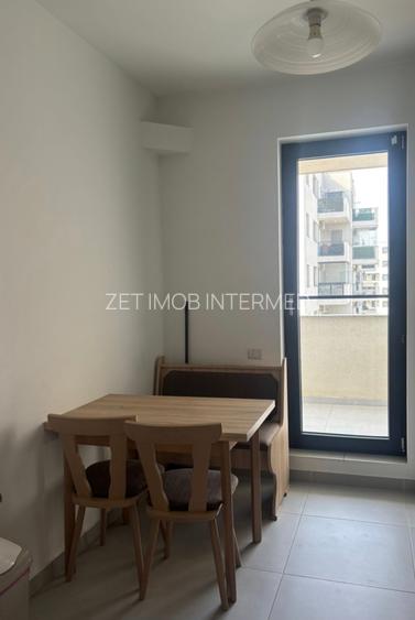 2 camere Drumul Taberei - bld.Timisoara 103Q *parcare contra-cost* - 6