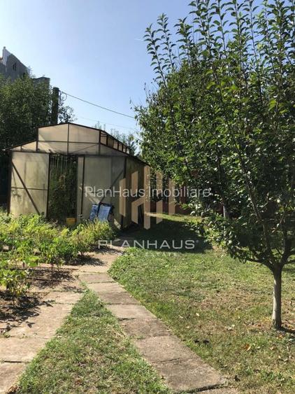 Casă P+M ,comuna Cicârlău , teren 1 000 mp ,15 min de Baia Mare - 6