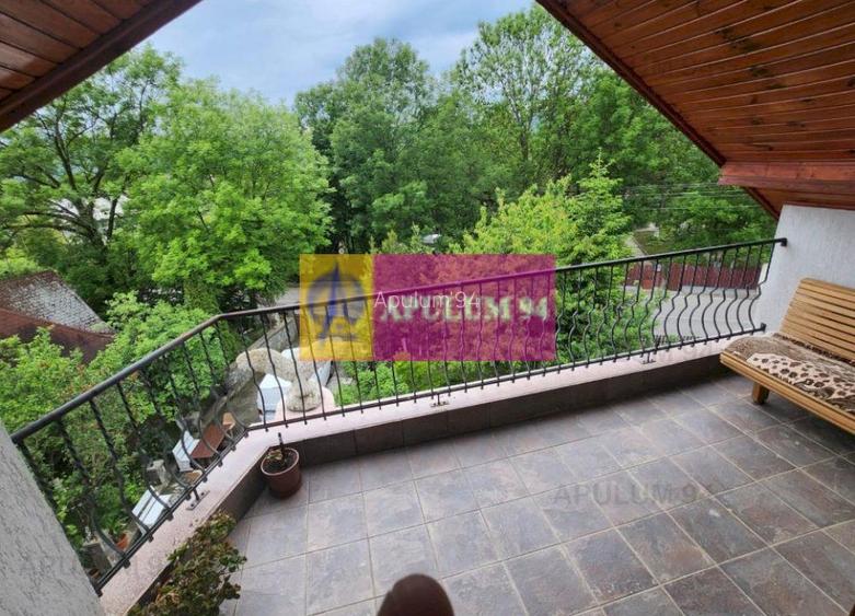 Vilă de vânzare în Cornu - 26