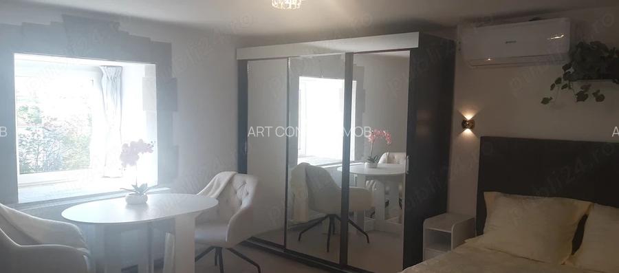 Studio | Stirbei Voda | Centrala Proprie | Pet Friendly | Metrou Eroilor - 3