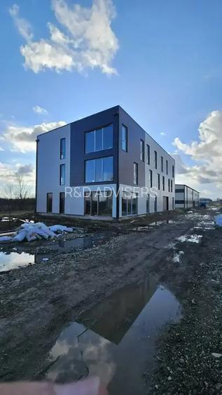 Hale Noi De Inchiriat | Chitila | Iesire direct In Centura - 3