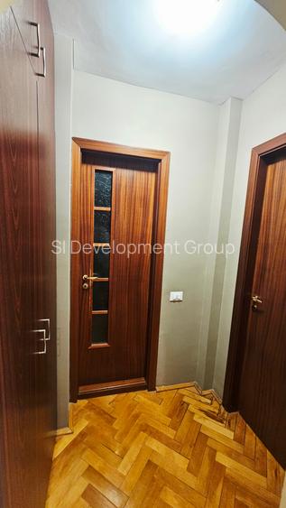 Apartament 3 camere Timpuri Noi - Tineretului | 2 Bai | 2 Parcari | Parc 1 minut - 13