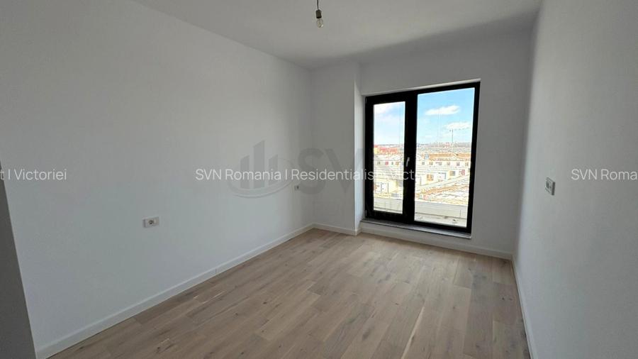 REA1025991 Apartament 2 Camere First Estates Pipera I Incalzire GRATUITA - 4