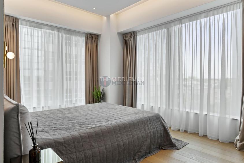 Apartament cu 3 camere One Mircea Eliade - 34