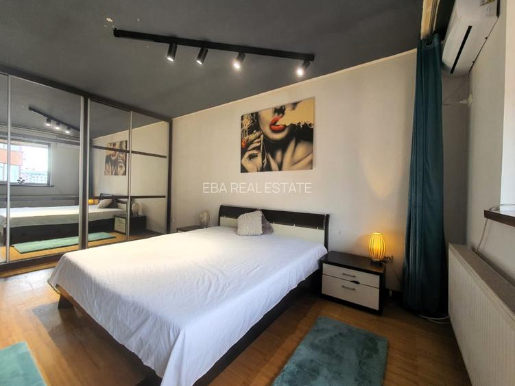 Apartament 3 Camere | 100 mp | 2 Băi + Parcare INCLUSĂ – Rezervelor - 4