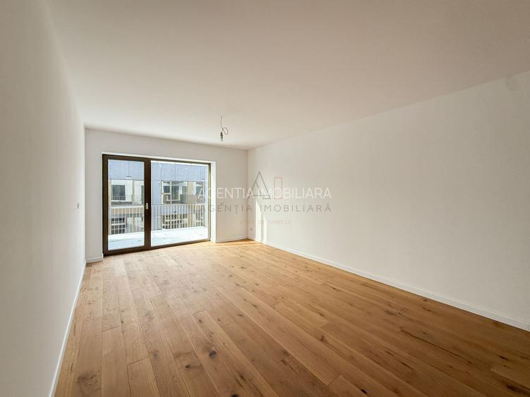 3 Camere 92 MP Finalizat | Baneasa | Green Lake - 5