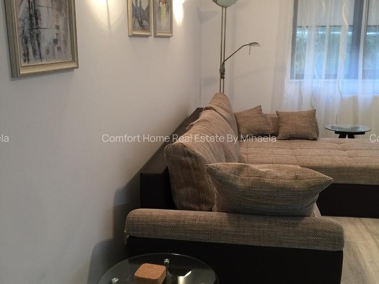 Obor Primăria Sc 2 Închiriez ap 2 cam spațios mobilat Mobexpert centrală Parcare - 3