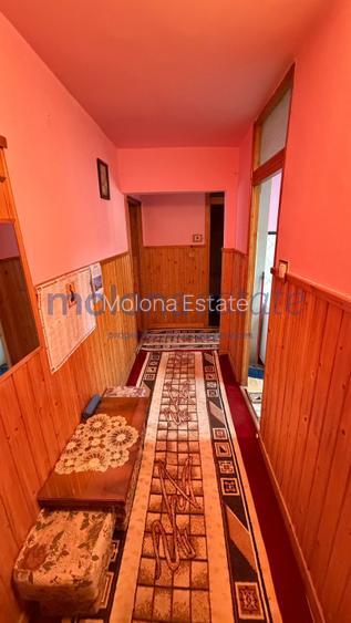 Apartament 2 camere / Decomandat / Cartier Marasti - 7