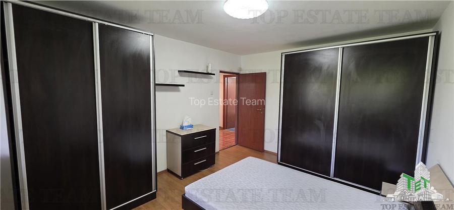 Sector 6 - Plaza Romania/ Apartament 2 camere 46.2mp / aer conditionat / gata de - 4