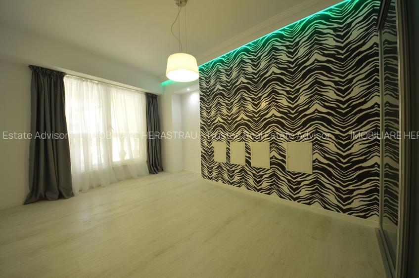 Spatios,complet renovat,mobilat lux,parcare - 8