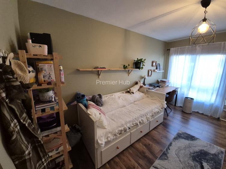 Apartament 3 camere, modern, 78mp, etaj 1, Donath Park - 6