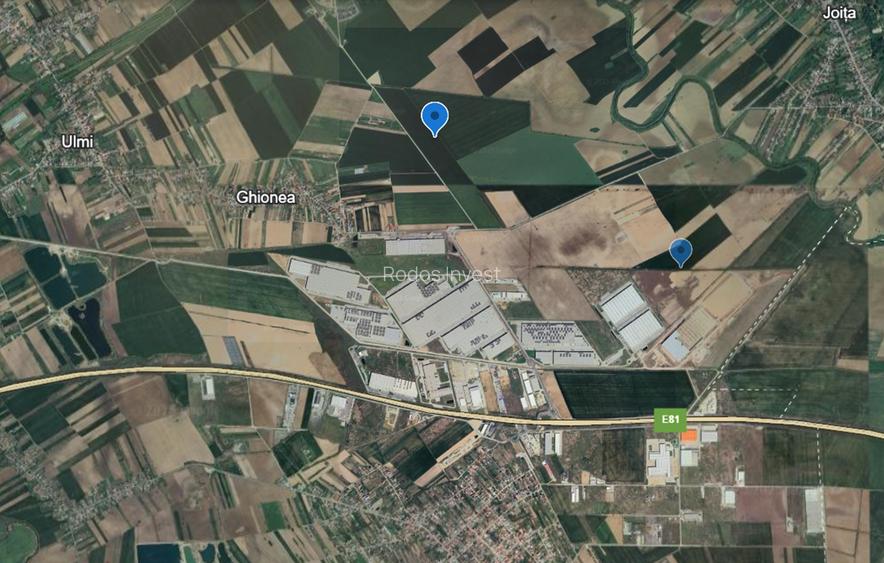 TEREN  CTPARK A1 - 2