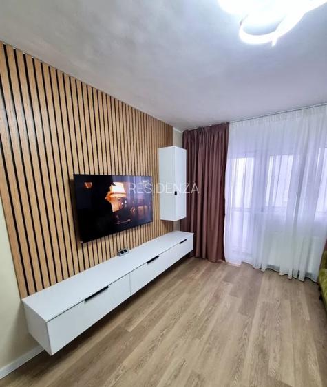 Apartament 2 Camere Lujerului | Balcon | Prima închiriere | 5 minute metrou - 6