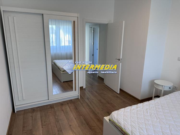 CASA NOUA I DE INCHIRIAT I CETATE I 4 CAMERE I CURTE I ALBA IULIA I - 11