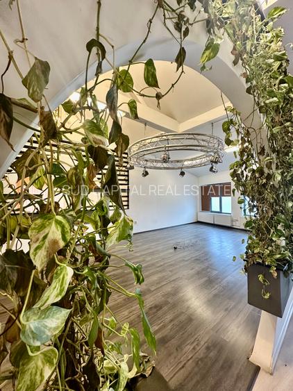 Clădire birouri de vânzare Cotorceni – P+4 etaje | 870 mp utili | Parcare | Idea - 32