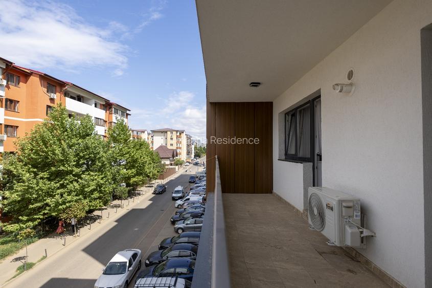 2 camere, locuinta smart, ideal investitie, 60,60mp, Metrou Berceni, Ananda 2 - 8