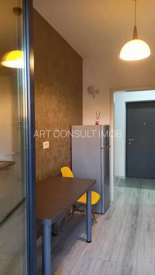 Grozavesti | 2 Camere | Regie Residence | Centrala | Metrou | Bloc nou - 6