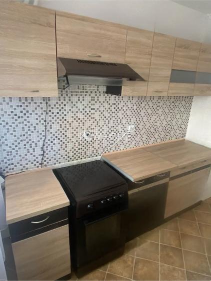 Sos Iancului- Zefirului- Mega Mall - 5