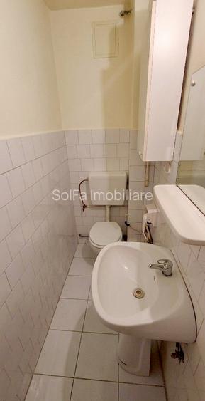 Apartament Girocului - 7