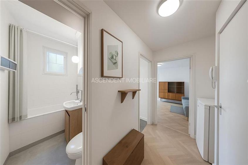 Tur Virtual! Apartament luminos, arie linistita, Aleea Savinesti,Targu Mures - 10