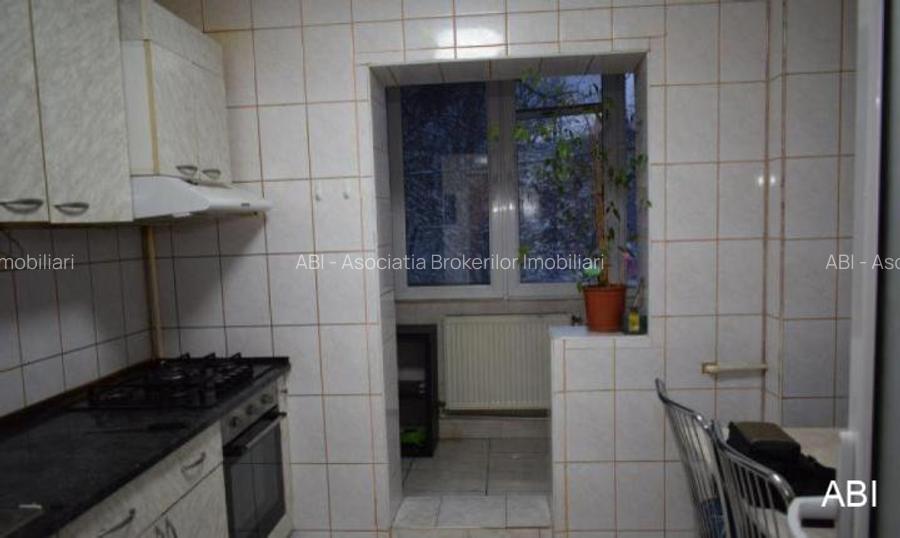 Apartament 2 Camere Aviatiei - 7