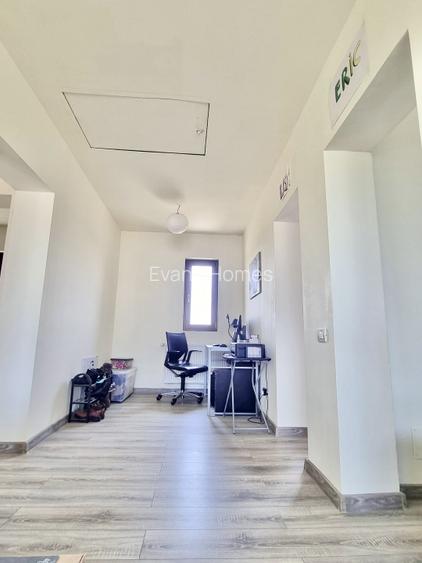 Casa individuala cu 5 camere in zona linistita - Mosnita Noua - 9