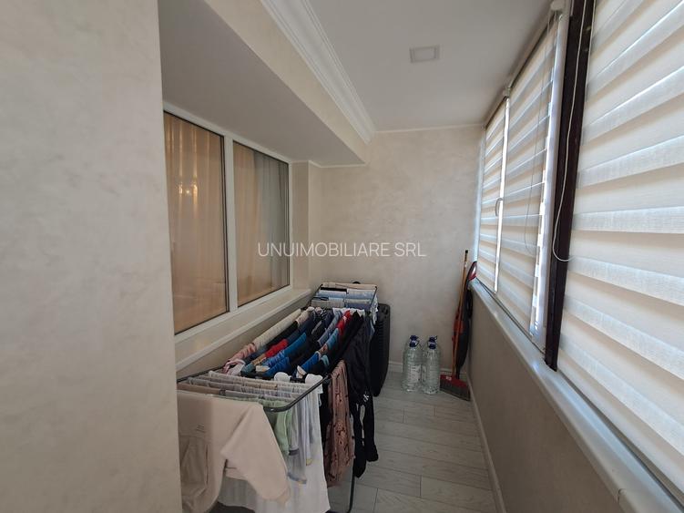 Apartament 4 camere Zona Primarie - Cinema Balada - etaj 3/3 - 100 mp - 19