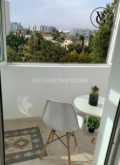 Apartament 2 camere TITAN | Bd. 1 Decembrie - 12
