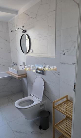 2 Camere de inchiriat | Parcul Circului | Centrala | Nou | Prima inchiriere - 6