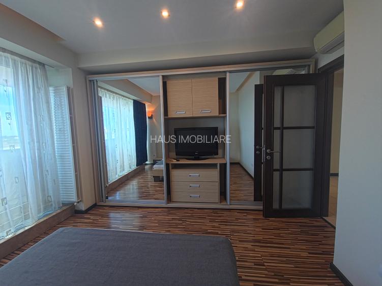 Apartament 3 camere 2 bai lux parcare subterana termen lung zona KM 5 - 19