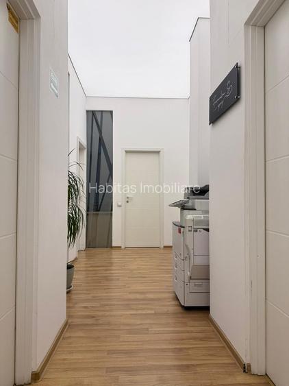 Spatiu comercial, 150 mp, zona Scolii de Politie-Dambul Rotund - 27