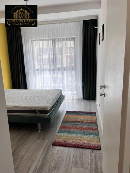 21 Residence Lujerului Poli - 2 Camere Mobilat Parcare Inclusa - 3