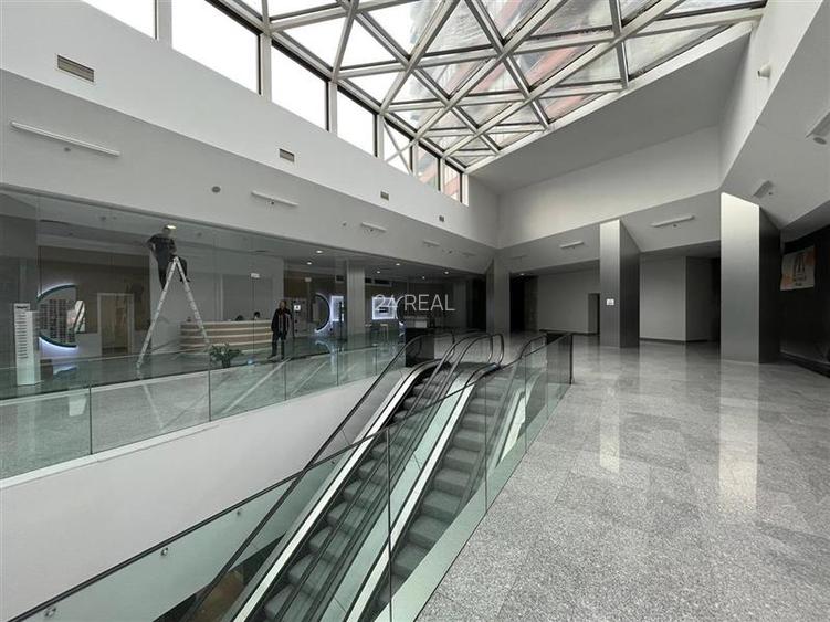 Spatii comerciale de inchiriat - Monaco Towers - de la 78 mp - 4