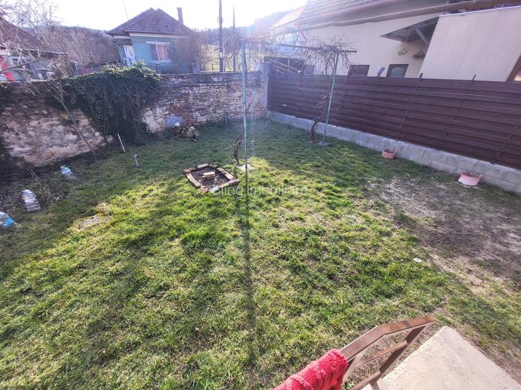 Casa individuala, 150 mp + teren 240 mp, zona Suceagu - 12