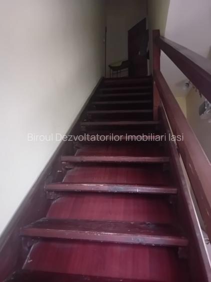 Casa cu 5 dormitoare, 170 mp utili, 500 mp teren, Podu de Fier - 6