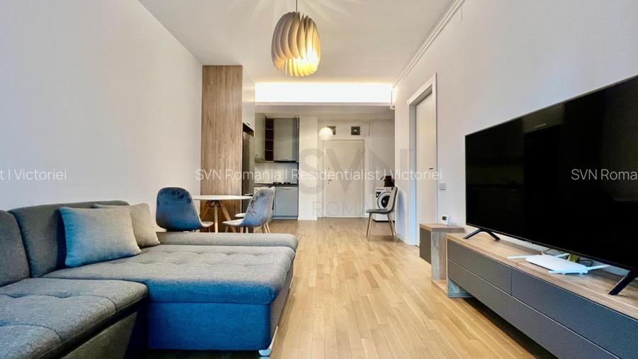 REA1022474 Apartament 2 camere Polona-Vasile Lascar - 3