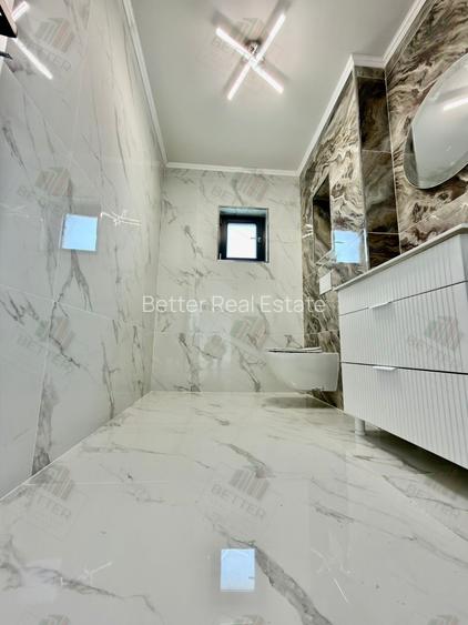 Casă individuală de vânzare în Berceni / Ilfov, 4 camere | zonă liniștită - 11