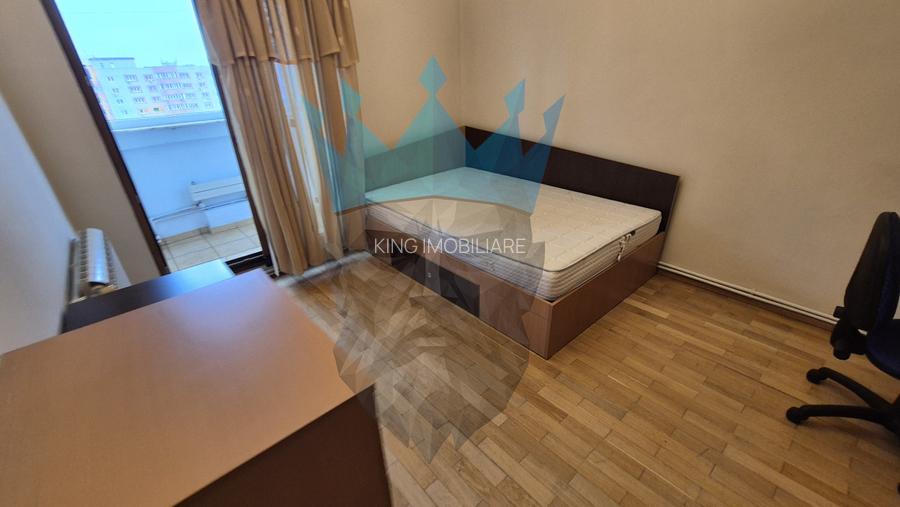 Apartament 3 Camere 13 Septembrie Bucuresti - 14